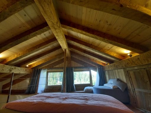 montagne chalet location bourg saint maurice les arcs ski
