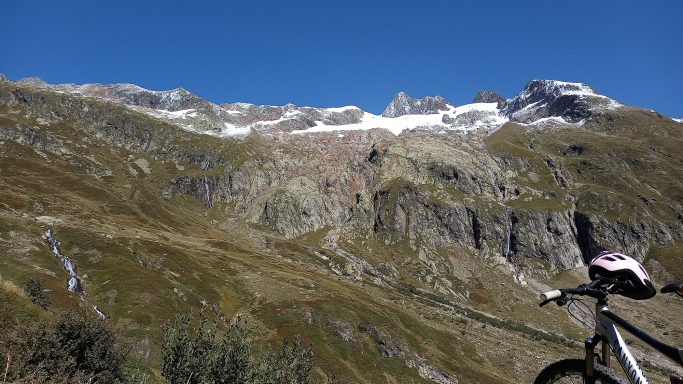 montagne chalet location bourg saint maurice les arcs ski