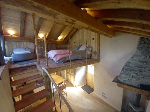 montagne chalet location bourg saint maurice les arcs ski