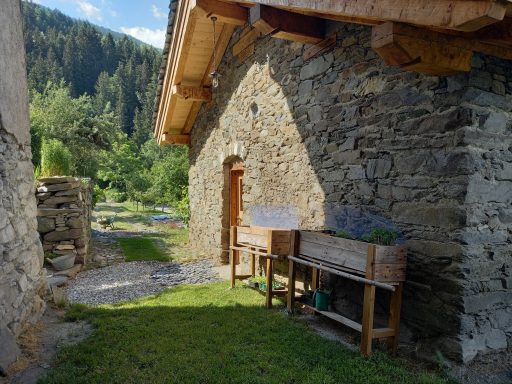 montagne chalet location bourg saint maurice les arcs ski