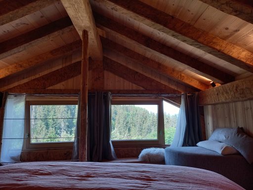 montagne chalet location bourg saint maurice les arcs ski